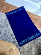 Load image into Gallery viewer, Aljabra Serenity (hand embroidered)