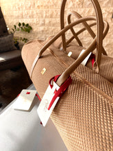 Load image into Gallery viewer, Roots Serenity (hand embroidered)