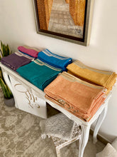 Load image into Gallery viewer, Lifestyle Linen Collection - Bishtu Design *JD70