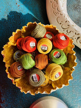 Load image into Gallery viewer, Roots Serenity (hand embroidered)