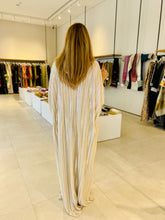 Load image into Gallery viewer, Silver Lining Plisse featuring "Instant Veil" *JD165