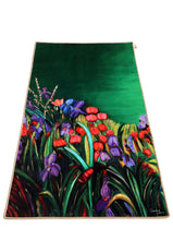 Load image into Gallery viewer, Travel - Canvas Collection, Life by Fairuz Hamad *JD100