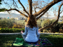 Load image into Gallery viewer, Travel - Canvas Collection, Life by Fairuz Hamad *JD100