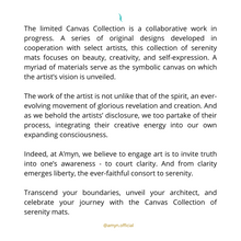 Load image into Gallery viewer, Travel - Canvas Collection, Life by Fairuz Hamad *JD100